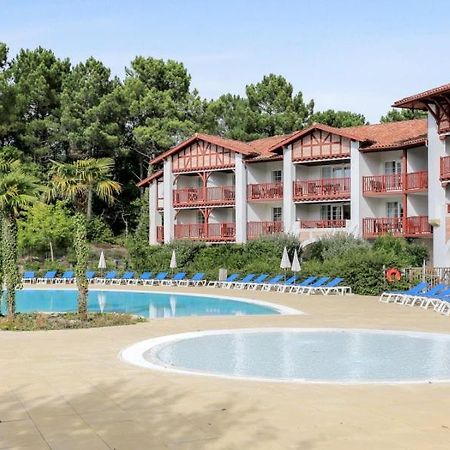 Location Biscarrosse Lac Exterior photo